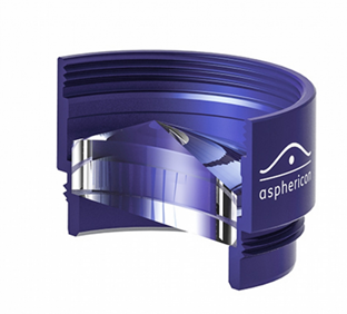 Asphericon-XFM Asphericon-XFM